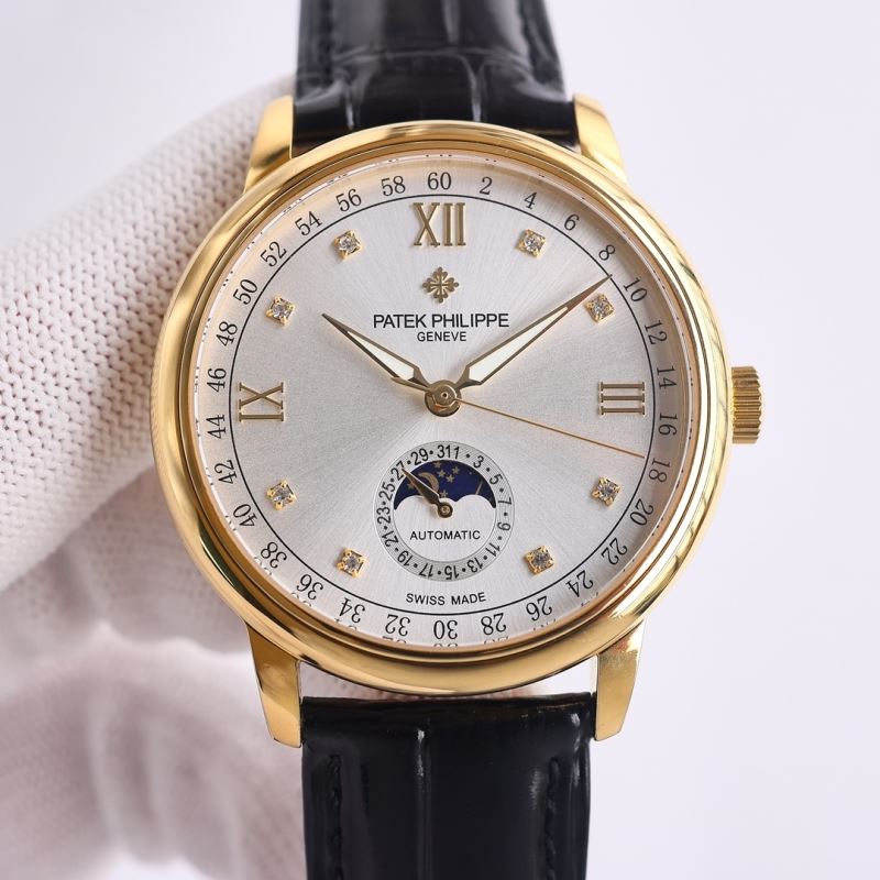 PATEK PHILIPPE Watches